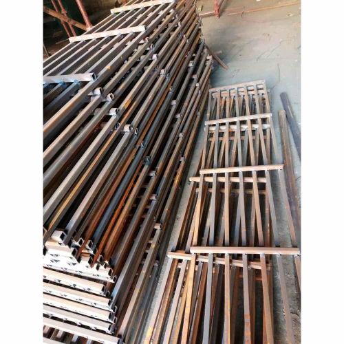 Affordable Scaffolding Steel Chali for Heavy-Duty Construction Projects Manufacturers, Suppliers in Kanjhawala