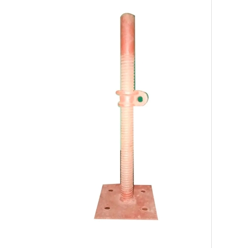 Best Adjustable Base Jacks for Strong Scaffolding and Construction Stability Manufacturers, Suppliers in Vasant-vihar