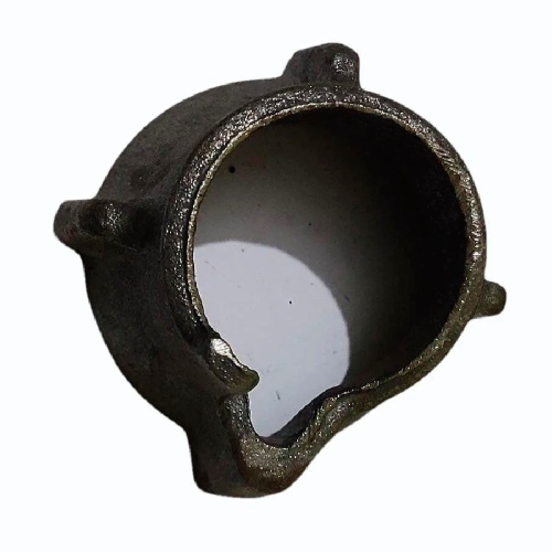 Black Cast Iron Scaffolding Top Cup Durable and Reliable for Construction Projects Manufacturers, Suppliers in Patel-nagar