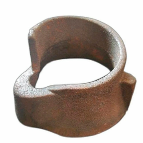 Brown Cast Iron Round Components Manufacturers, Suppliers in Sarojini-nagar