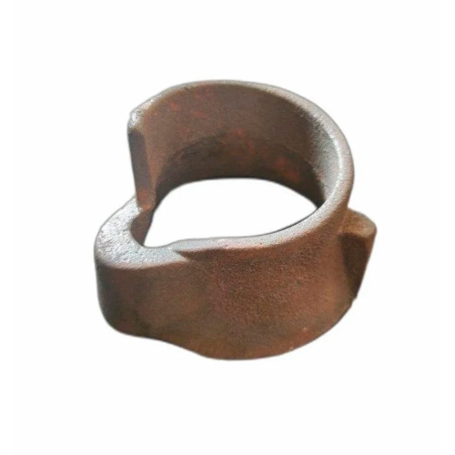 Brown Cast Iron Round Components Manufacturers, Suppliers in Sarojini-nagar