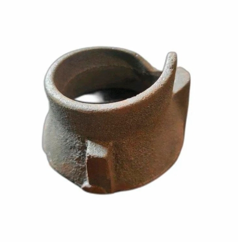 Brown Cast Iron Round Components Manufacturers, Suppliers in Sarojini-nagar