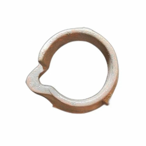 Brown Cast Iron Round Components Manufacturers, Suppliers in Sarojini-nagar