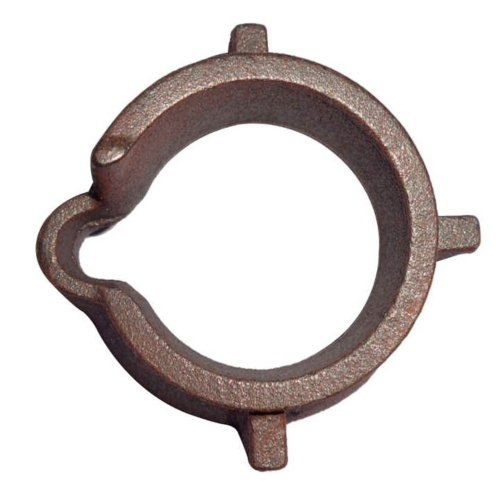 Cast Iron Cuplock Scaffolding Top Caps Strong, Reliable, and Long-Lasting Manufacturers, Suppliers in Rohtak