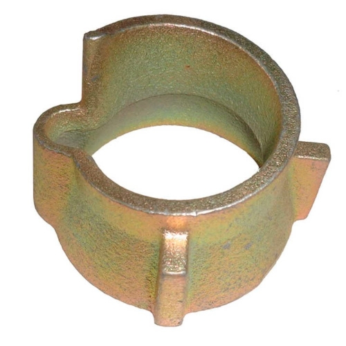 Cast Iron Cuplock Scaffolding Top Caps Strong, Reliable, and Long-Lasting Manufacturers, Suppliers in Patel-nagar