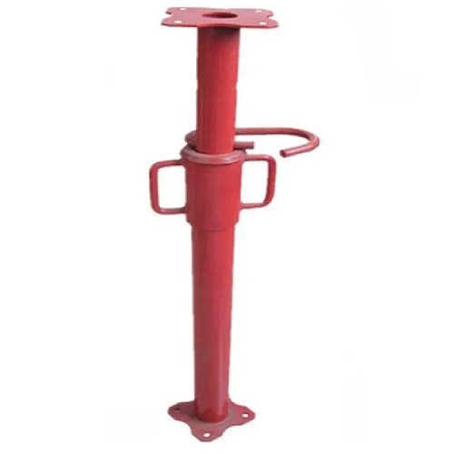 Cast Iron Scaffolding Props Corrosion Resistant and Built for Tough Construction Manufacturers, Suppliers in Seelampur