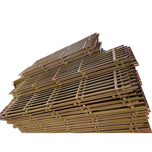 Durable Brown Scaffolding Steel Chali for Safe and Strong Construction Manufacturers, Suppliers in Karawal-nagar