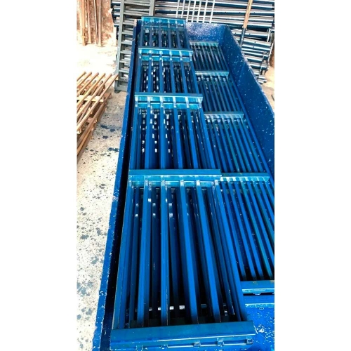 Heavy-Duty Mild Steel Scaffolding Chali for Industrial and Commercial Projects Manufacturers, Suppliers in Uttar-pradesh