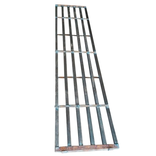 Heavy-Duty Mild Steel Scaffolding Chali for Industrial and Commercial Projects Manufacturers, Suppliers in Model-town