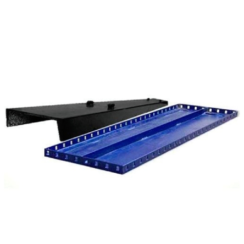 Heavy-Duty Shuttering Plates - Reliable & Long-Lasting Performance Manufacturers, Suppliers in Preet-vihar