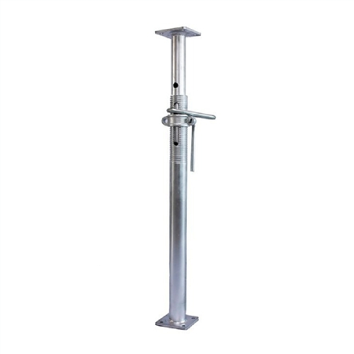 High Quality Stainless Steel Scaffolding Prop for Reliable Construction Support Manufacturers, Suppliers in Ambala