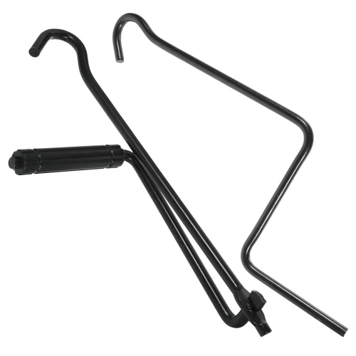 Iron Jack Handles: Heavy-Duty Replacement Handles for Reliable Lifting Manufacturers, Suppliers in Palwal