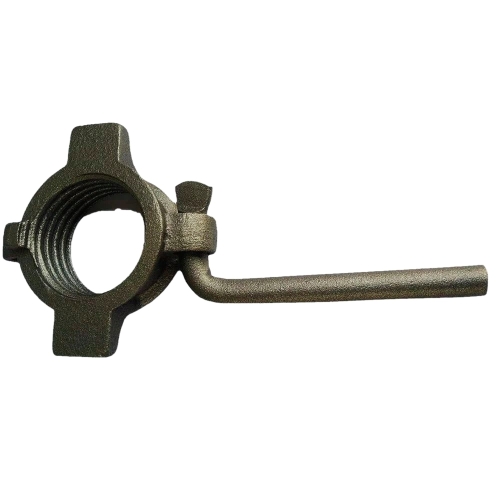 Mild Steel Prop Nuts Durable and Affordable Fasteners for Propellers Manufacturers, Suppliers in Model-town