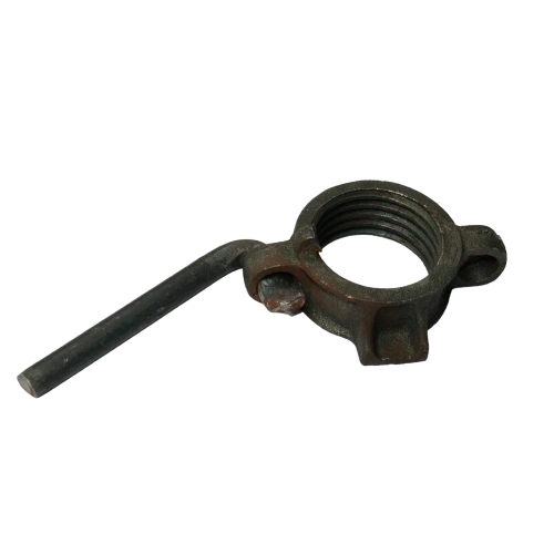 Mild Steel Prop Nuts Durable and Affordable Fasteners for Propellers Manufacturers, Suppliers in Himachal-pradesh