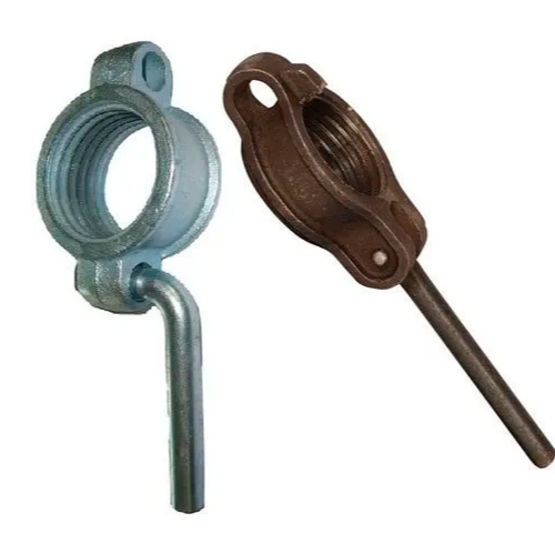 Mild Steel Prop Nuts Durable and Reliable Fasteners for Secure Propeller Installation Manufacturers, Suppliers in Connaught-place