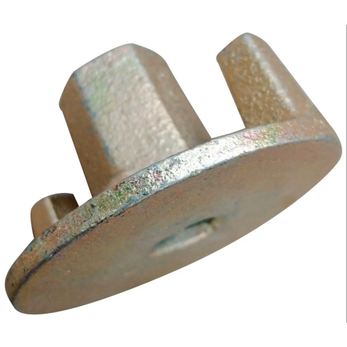 Mild Steel Wing Nuts Durable, Easy-to-Use Fasteners for Quick Adjustments Manufacturers, Suppliers in Karawal-nagar