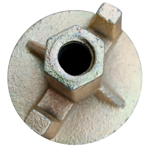 Mild Steel Wing Nuts Durable, Easy-to-Use Fasteners for Quick Adjustments Manufacturers, Suppliers in Sarojini-nagar