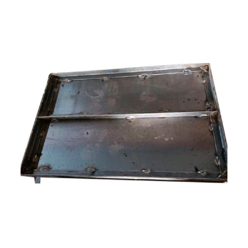 Premium Mild Steel Shuttering Plates - Strong & Long-Lasting Performance Manufacturers, Suppliers in Sirsa