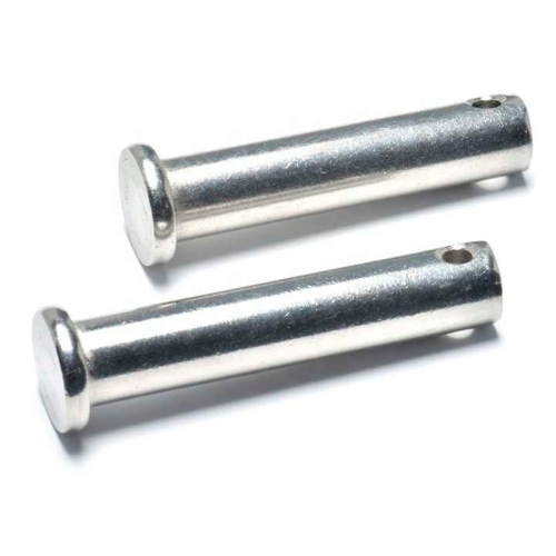 Single Hole Clevis Joint Pin Durable and Reliable for Secure Connections Manufacturers, Suppliers in Connaught-place