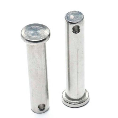 Single Hole Clevis Joint Pin Durable and Reliable for Secure Connections Manufacturers, Suppliers in Himachal-pradesh