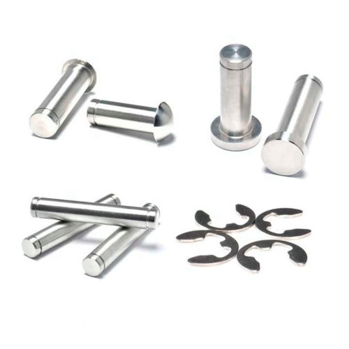 Single Hole Clevis Joint Pin Durable and Reliable for Secure Connections Manufacturers, Suppliers in Ambala