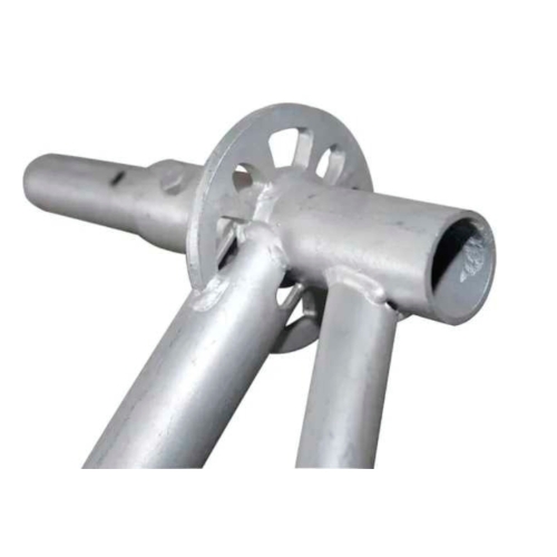 Steel Side Brackets for Construction - Hot Dip Galvanized Scaffolding Parts Manufacturers, Suppliers in Kurukshetra