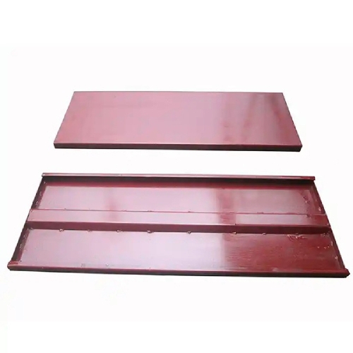 Top-Grade Mild Steel Centering Shuttering Plate for Accurate Concrete Shaping Manufacturers, Suppliers in Himachal-pradesh