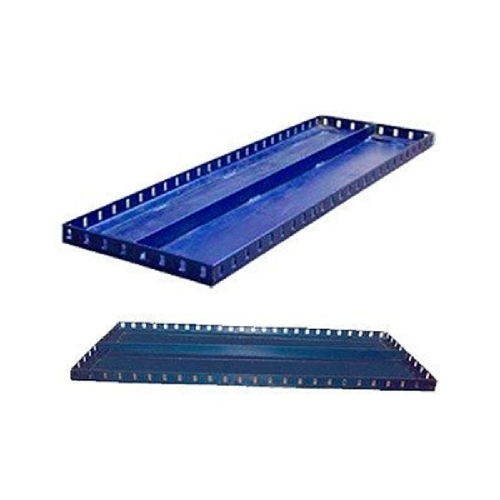 Top-Grade Mild Steel Shuttering Plate - Strong & Long-Lasting Performance Manufacturers, Suppliers in Vasant-vihar