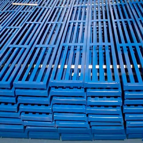 Top-Quality Mild Steel Scaffolding Chali for Construction Projects Manufacturers, Suppliers in Patel-nagar