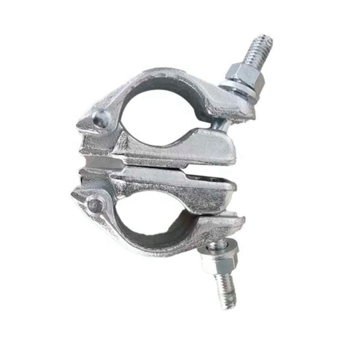 Zinc Coated Steel Scaffolding Couplers, Support for Custom Lengths Manufacturers, Suppliers in Sirsa